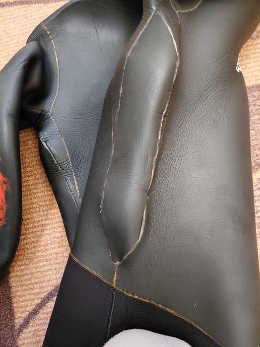 Неопрен горница 9мм