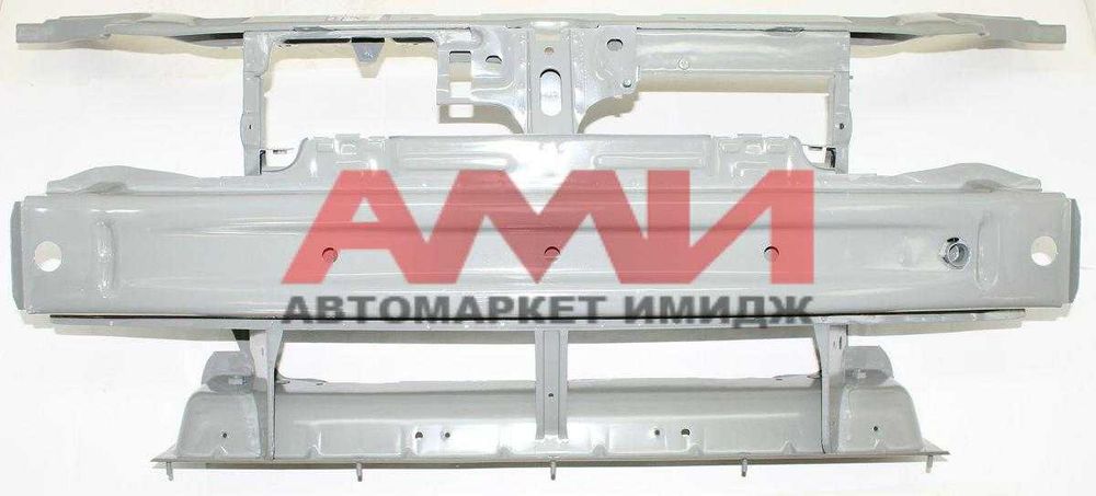 Телевизоры (рамки радиатора, панели передние) на ВАЗ