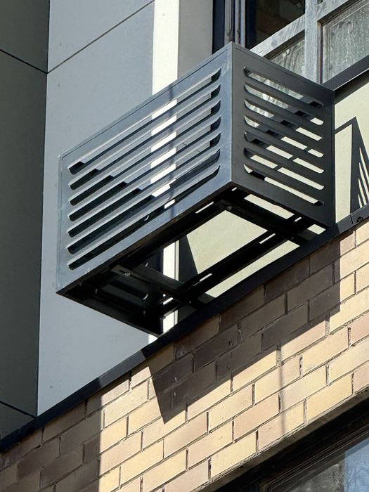 Корзины для кондиционеров