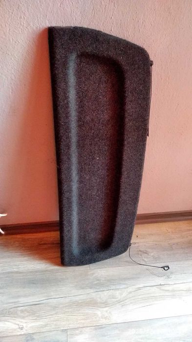 Горна кора багажник за Корса-Д. Перфект! Имам за 2 и 4 врати! Оригинал