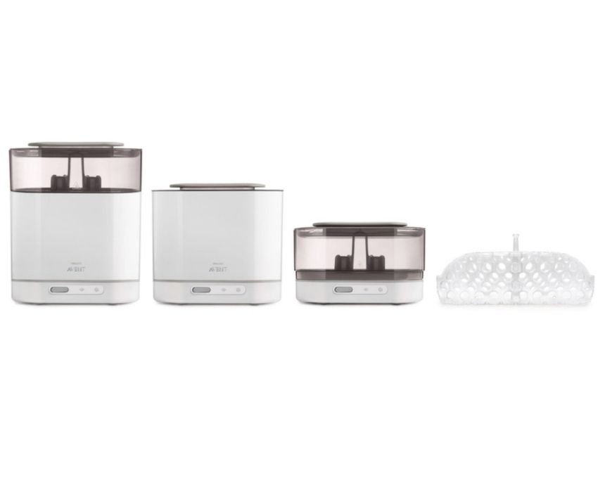 Електрически стерилизатор 4-IN-1 Philips-AVENT