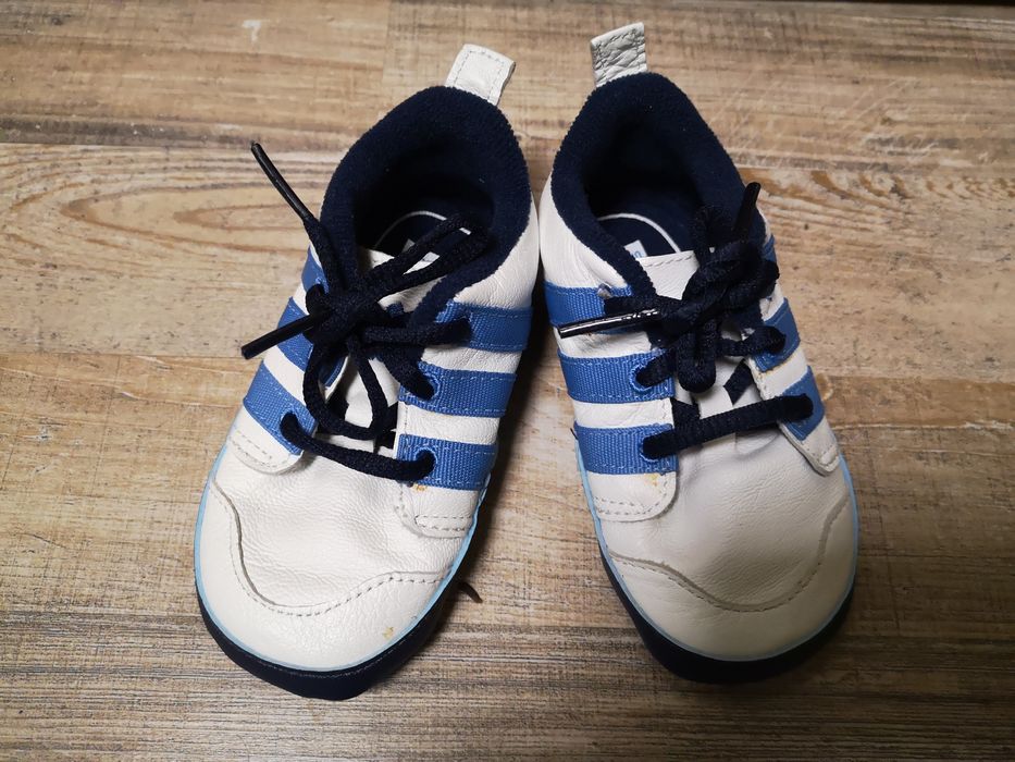 Маратонки Адидас Adidas 19 номер