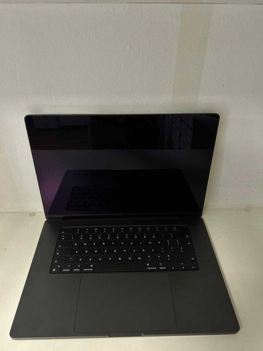 Laptop Macbook Pro 16 Inch (AG16 Moldova b.31950)-Garantie 2 ani!
