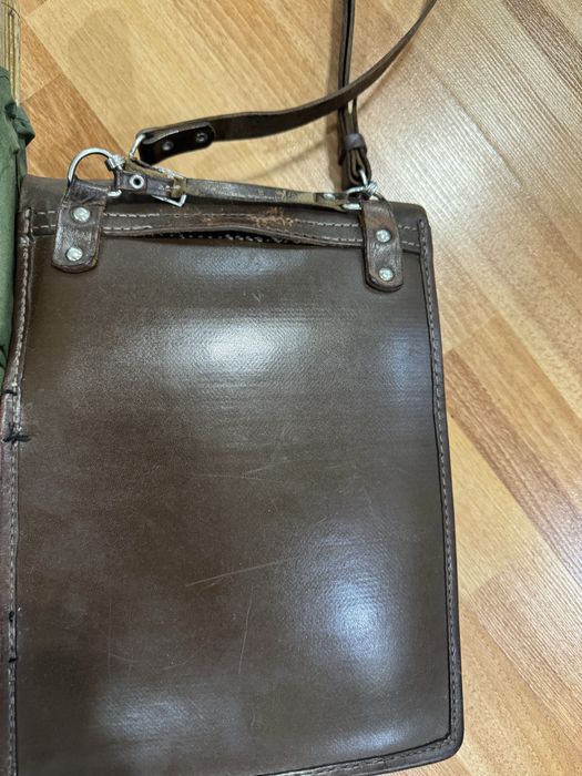 Командирская сумка