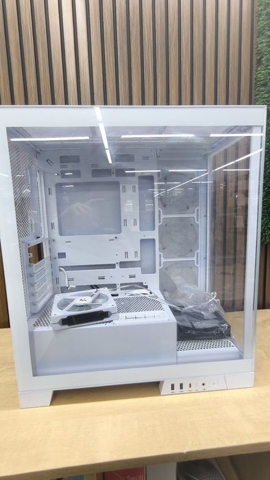 Корпус ардор гейминг