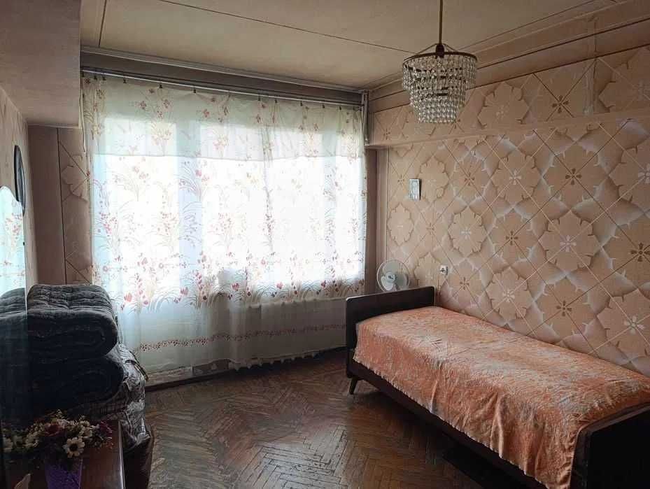 ;Вторичка‼️4ком квартира 91м2 метро Минор кирпич за жкKazakhistan