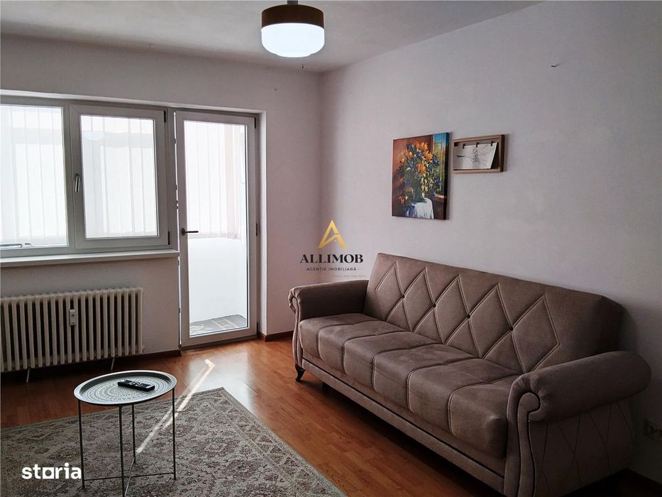 Apartament 2 camere in Ploiesti, zona Sud
