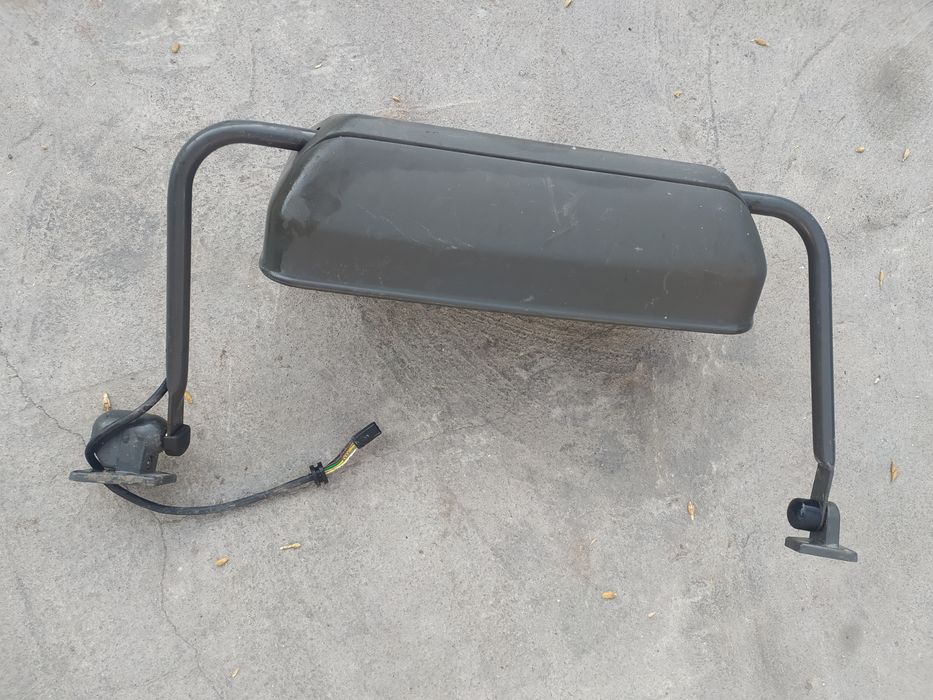 Електрическо огледало за камион