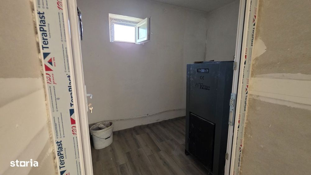 Casa Spațioasă | Teren Generos | La doar 35 km de Oradea | loc. Diosig