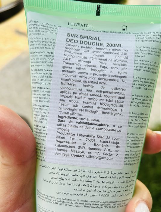 Cosmetice si dermato-cosmetice NOI la preturi super avantajoase!!!