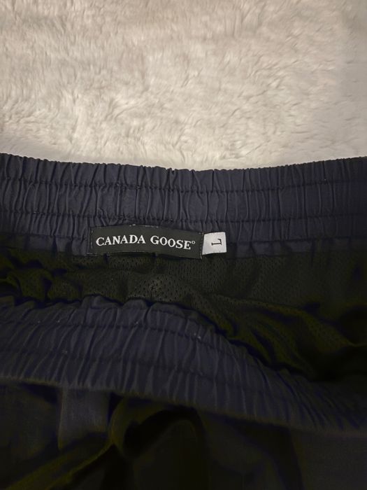 Pantaloni scurti Canada Goose