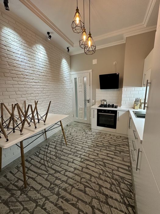 Аренда посуточна квартира 3х