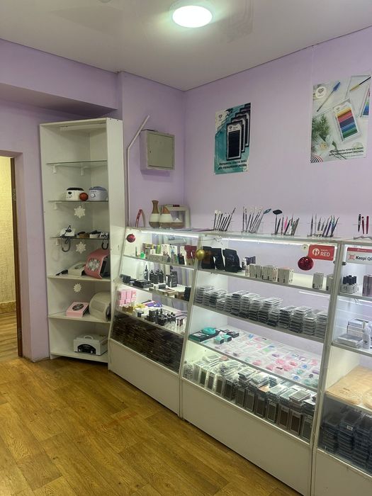 Продается действующий отдел