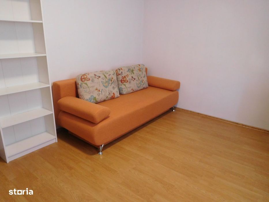 Apartament 3 camere, balcon și garaj, Grigorescu