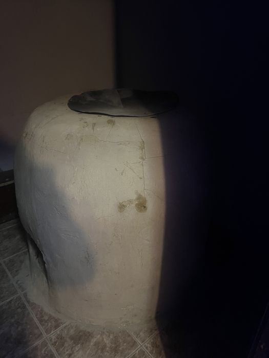 Тандыр печь