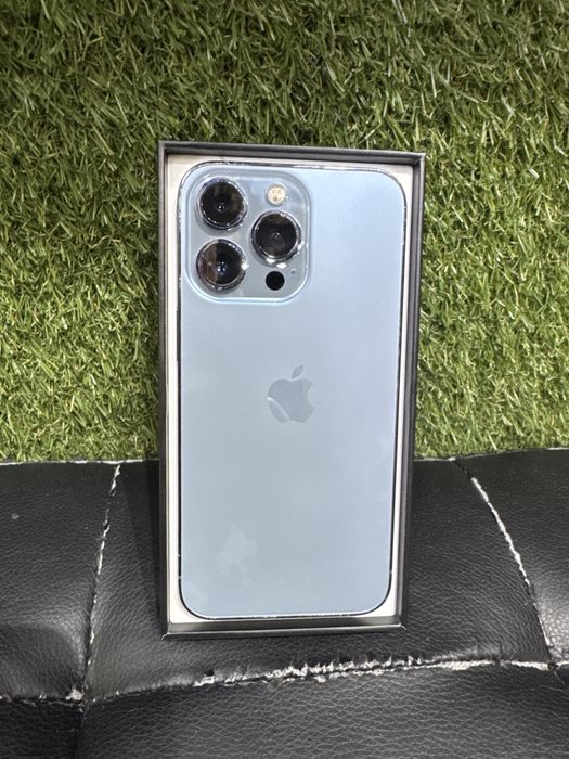 Iphone 13 Pro 128gb продам