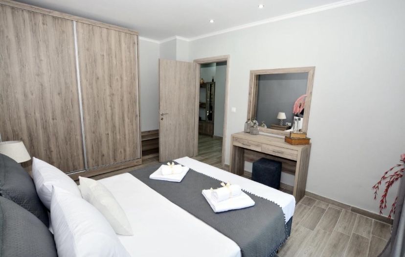 Apartament  de inchiriat Doar pr revelion !