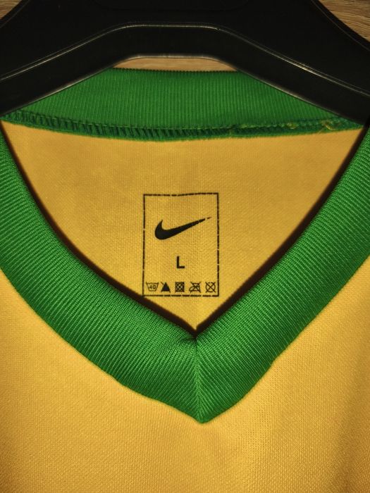 Tricou de  fotbal