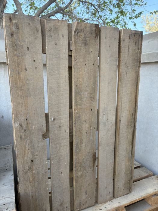 Паддон сотилади холати зор.