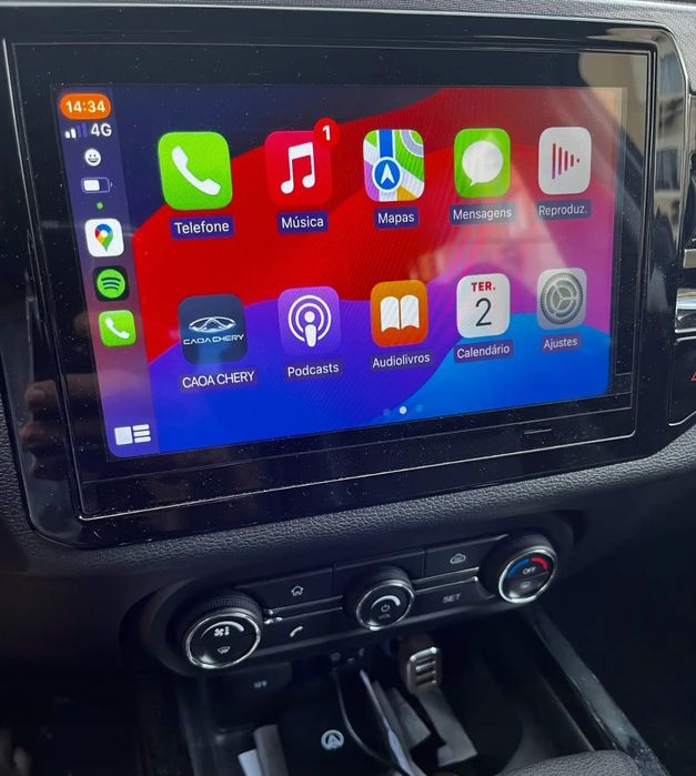 Продам беспроводной Car play адаптер