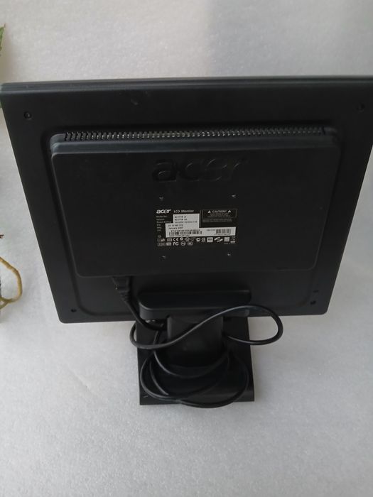 Монитор ACER AL1716 17''