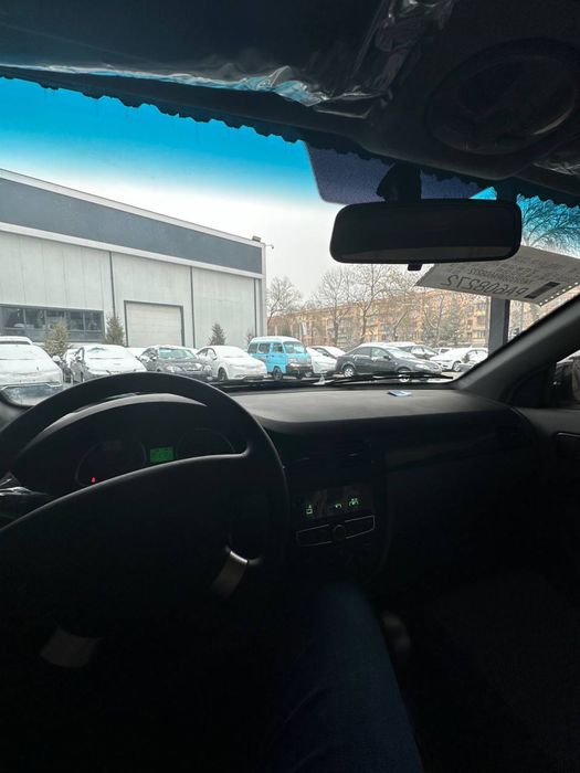 gentra L-style At plus