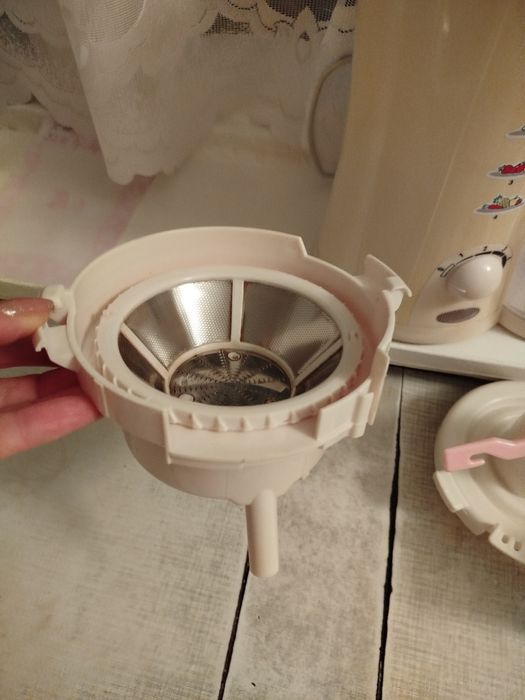 Соковыжималка Сименс