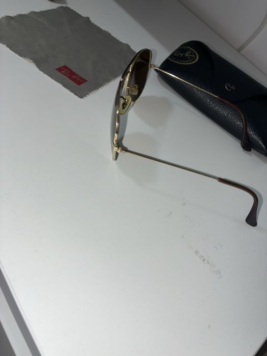 Ray-Ban ochelarii