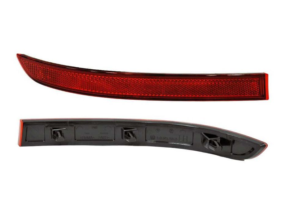 Рефлектор в задна броня ляв и десен Vw Touran 2007-2010