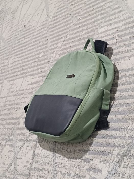 “Kidilo 2в1 коляска, почти новая”