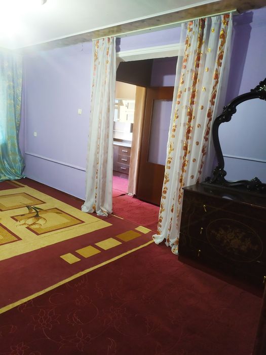 /БЕЗ МАКЛЕР/Қўқон шаҳар Чархий кўчада кв ижарага берилади