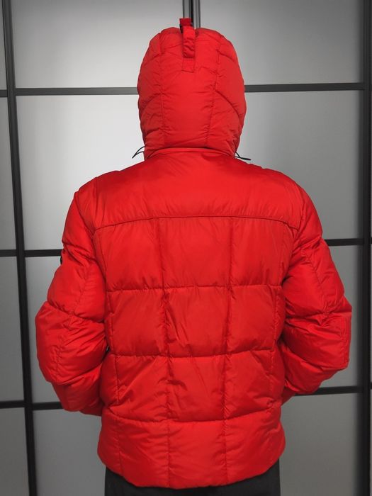 Мужская куртка Snark force.