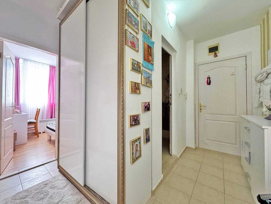 Продава се Двустаен апартамент в к.к. Слънчев бряг - 60 кв.м за 1100 €/кв.м - Снимка #6