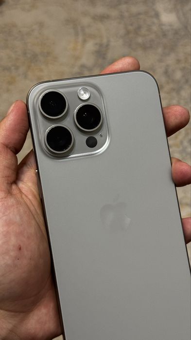 Айфон/Iphone 15 pro 256gb