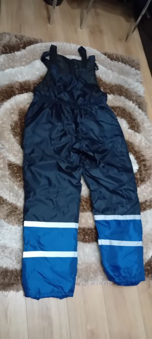 Costum de iarnă impermeabil
