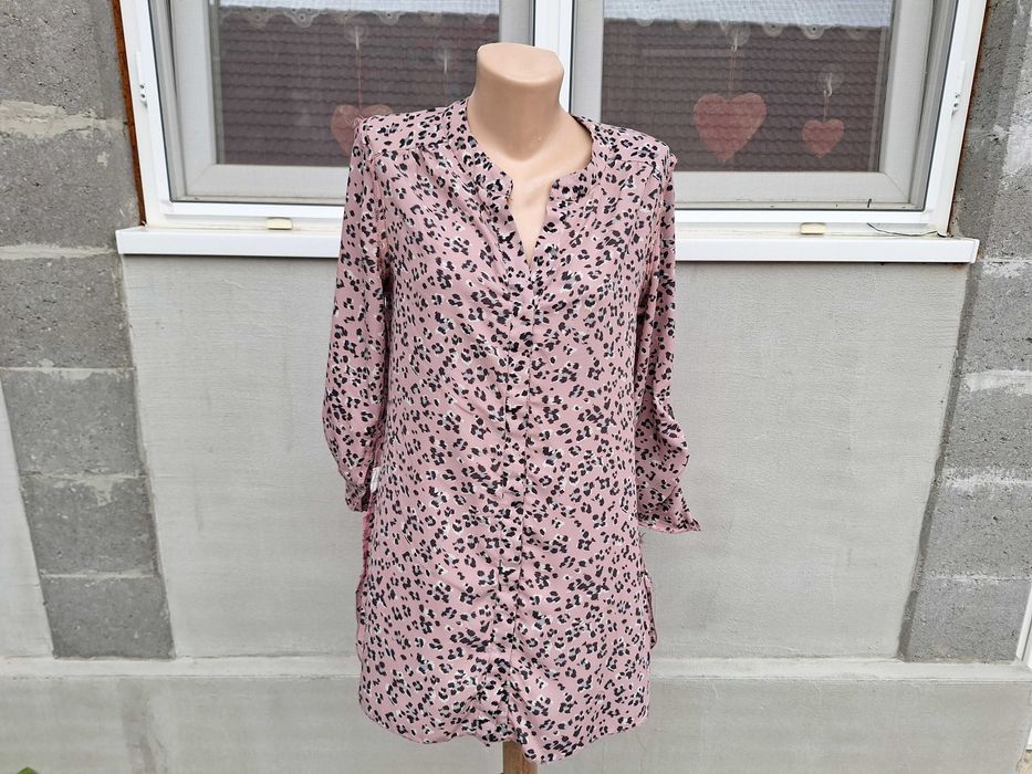**Helena Hart | bluza dama | bust 98 cm | mar. 36 - 38 | S - M