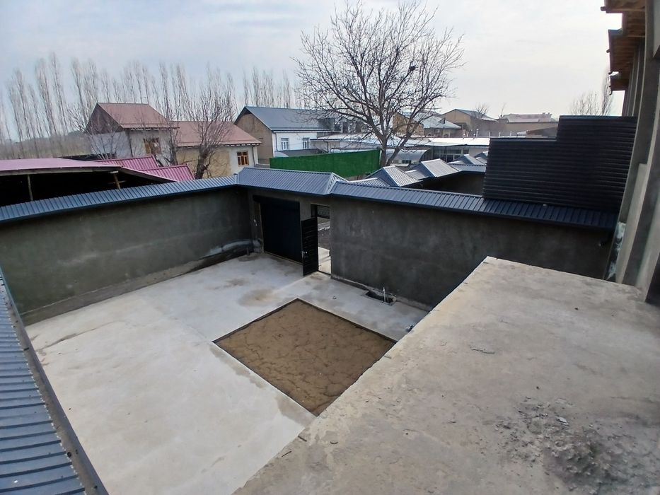 Дормон Бирлик участка сотилади