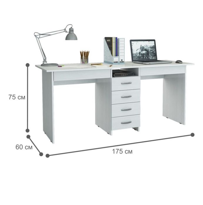 Письменный стол/ компьютерный стол/рабочий стол сатылады Торг Жок