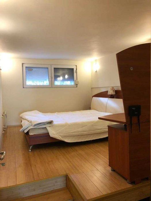 Дава се под наем Тристаен апартамент в София, Хиподрума - 82 кв.м за 473.79 € - Снимка #2