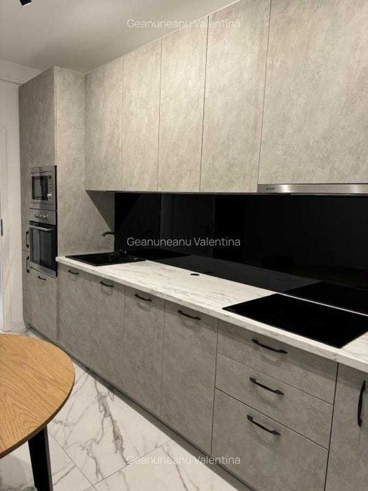 Apartament Premium Luxury-2 camere, nou, parcare individuala