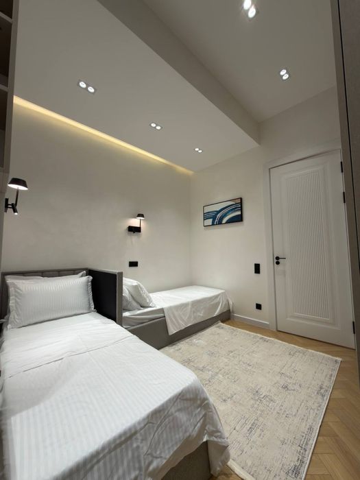 Продается 3х комнатная квартира,ЖК Риезий Резиденс,ор-р Боткино,80м2