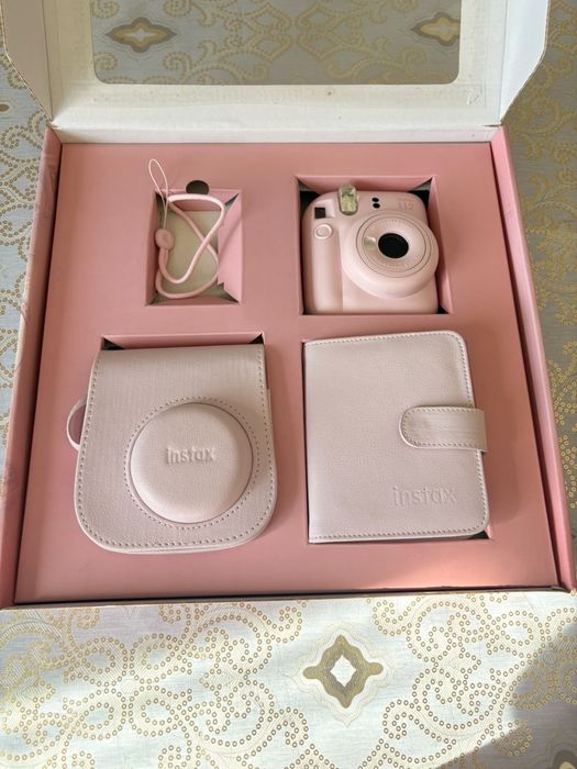 instax mini 12