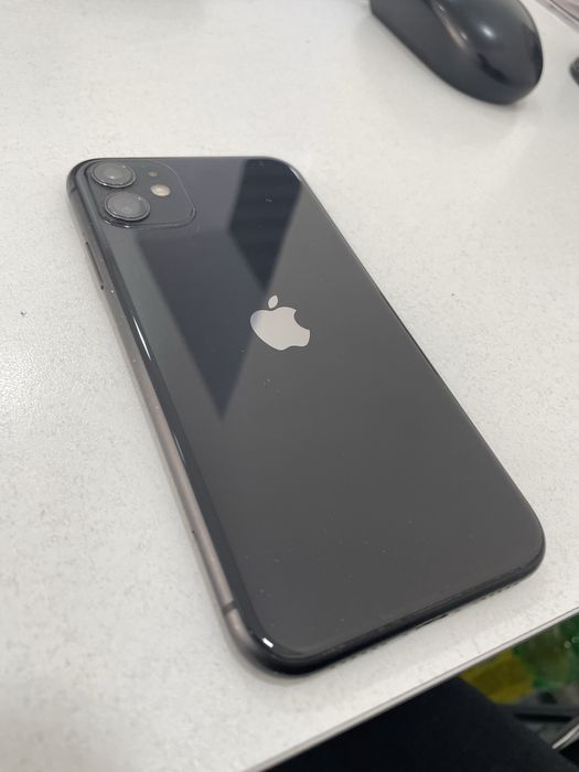 Iphone 11   64 GB