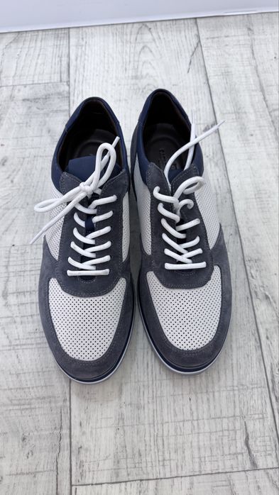 Продам обувь кожанные новые