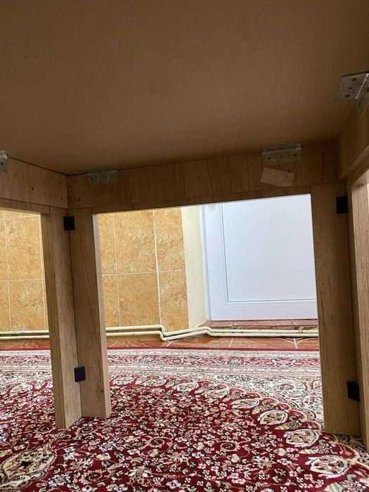 Masă de bucătărie second