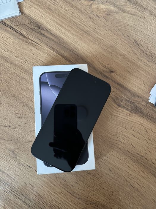 iPhone 16 Pro 128 GB