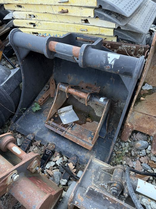 Rampe aluminiu,rampe tonaj,cupe excavator,morin,ms,cangini