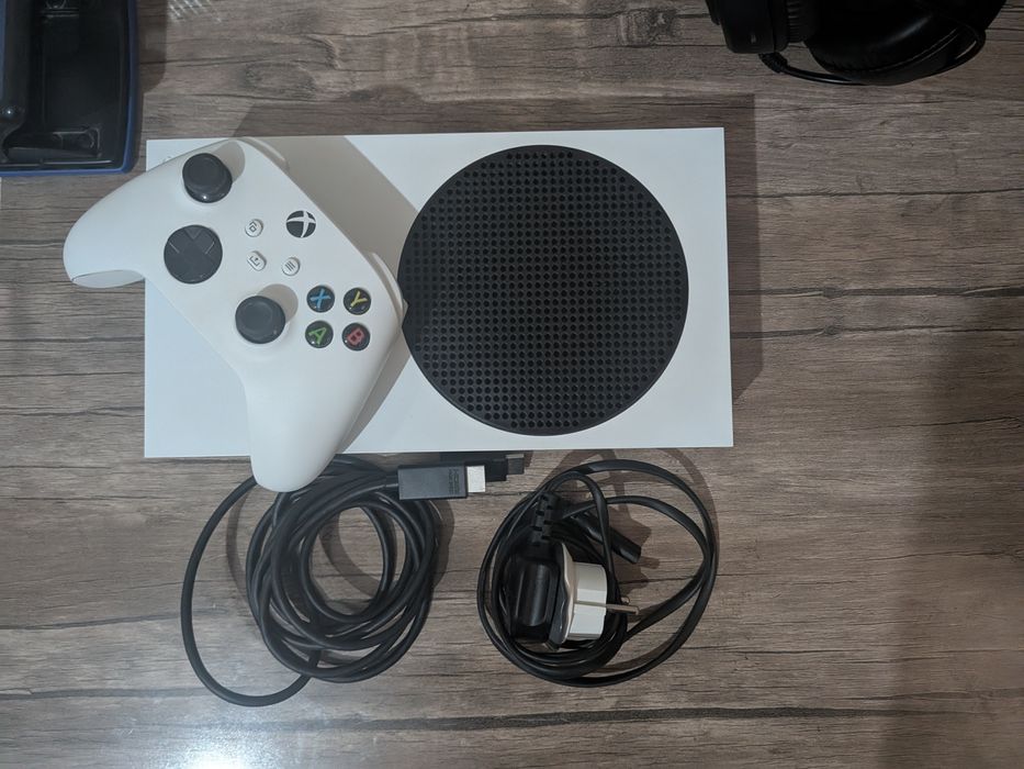 Xbox series S original