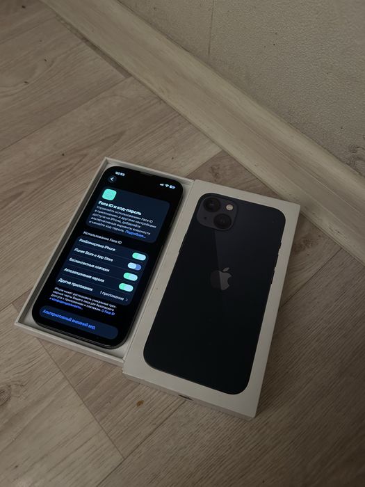 Продам айфон 13 // iphone 13
