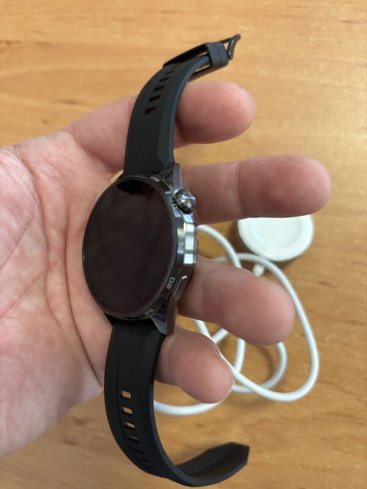 Huawei watch gt 6-Гаранция !